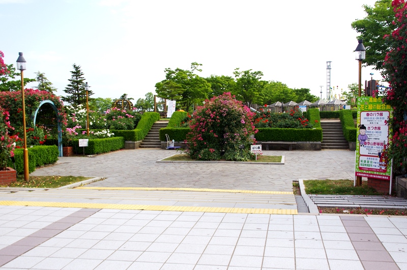 13 高岡市 おとぎの森公園 高岡 富山県 の旅行記 ブログ By 旅仁さん フォートラベル 13 高岡市 おとぎの森公園 高岡 富山県 の旅行記 ブログ By 旅仁さん フォートラベル