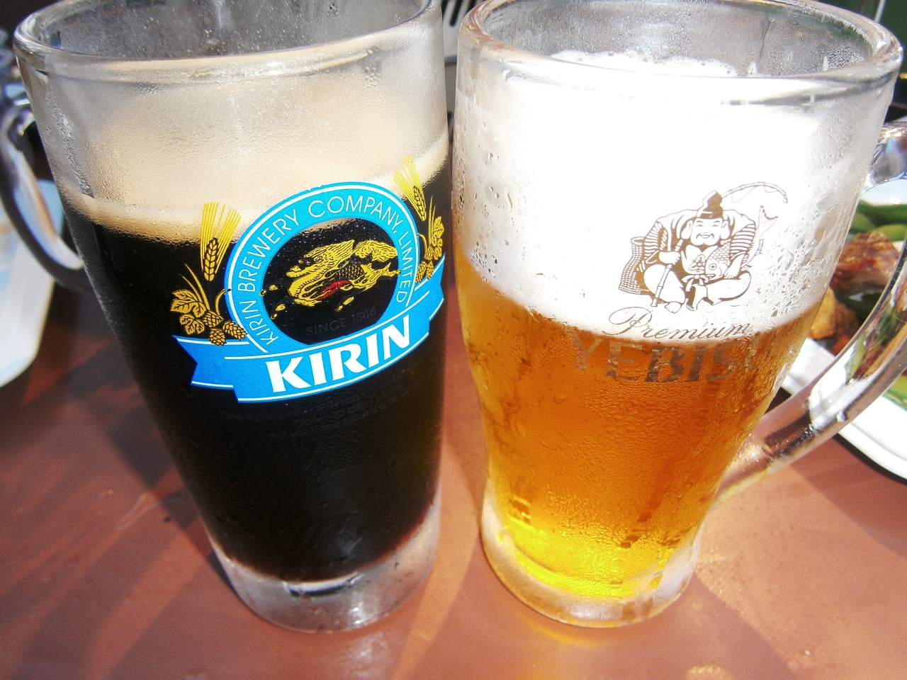 三越屋上に引っ越したマイアミビアガーデンでビール飲み比べ 名古屋 愛知県 の旅行記 ブログ By にゃんこさん フォートラベル