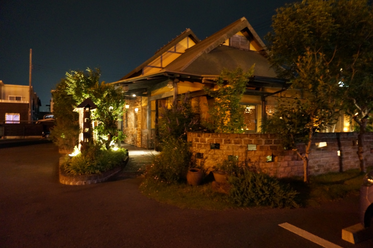 カフェレストラン 草木万里野 群馬県伊勢崎市 伊勢崎 群馬県 の旅行記 ブログ By Xxxyさん フォートラベル