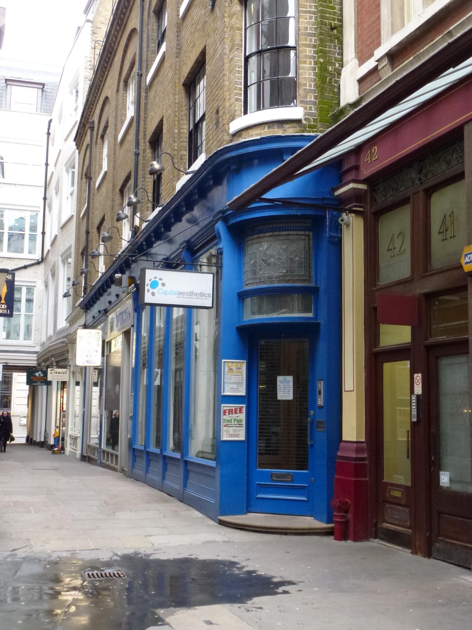 英国滞在記２ ロンドン街歩き ハリポタのロケ地を巡って ロンドン イギリス の旅行記 ブログ By 五郎さん フォートラベル