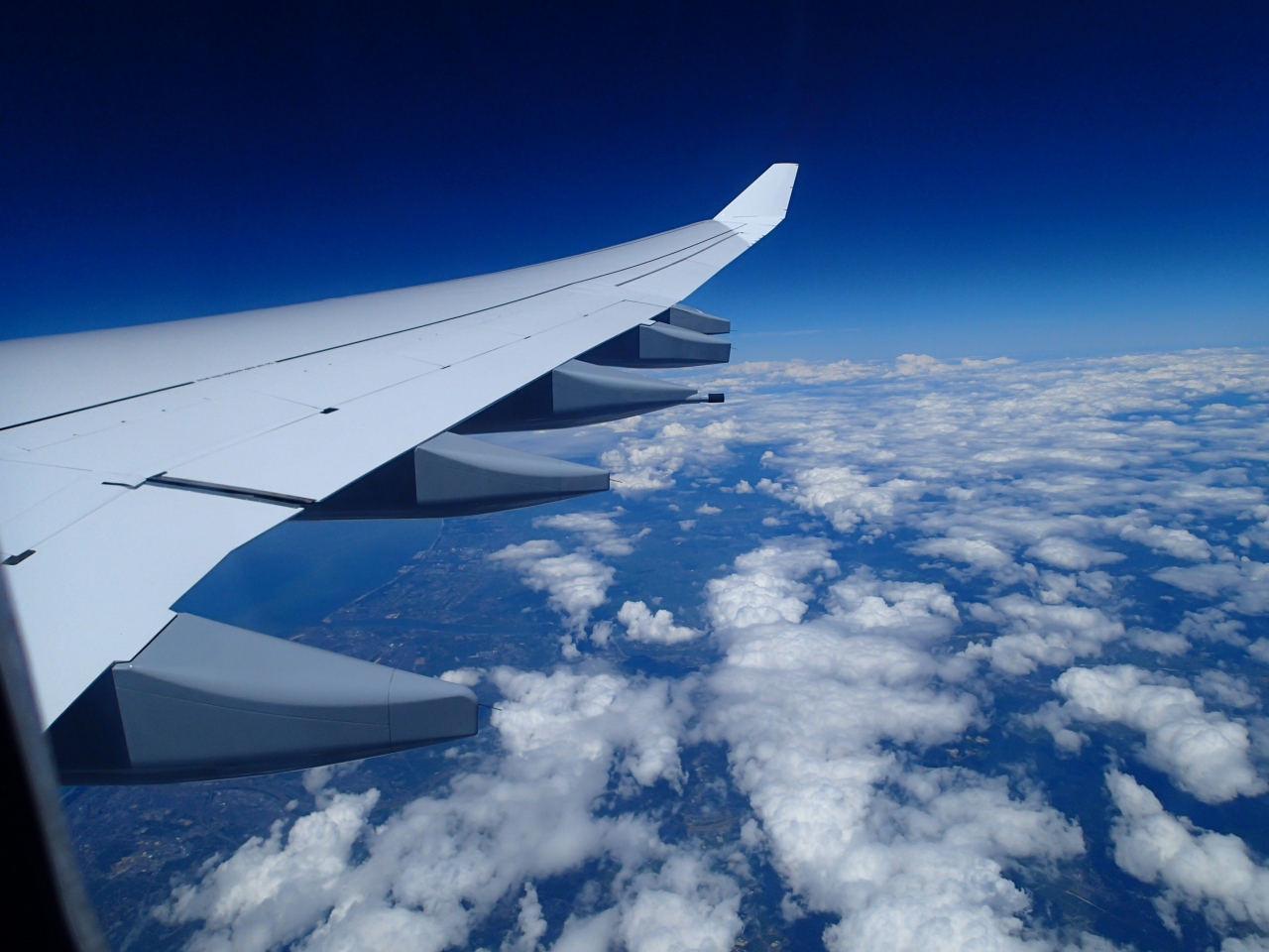 イタリア ハネムーンで憧れのイタリア 行きの飛行機編 イタリアの旅行記 ブログ By Nami さん フォートラベル