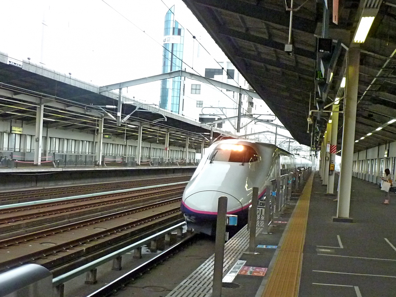 国内119 宇都宮とんぼ返り ホテル東日本宇都宮 宇都宮 栃木県 の旅行記 ブログ By Suomitaさん フォートラベル