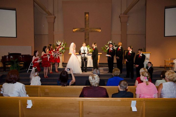 カナダで結婚式に出席しました 最初で最後 のブライズメイズ体験 オンタリオ州 カナダ の旅行記 ブログ By Sattsさん フォートラベル