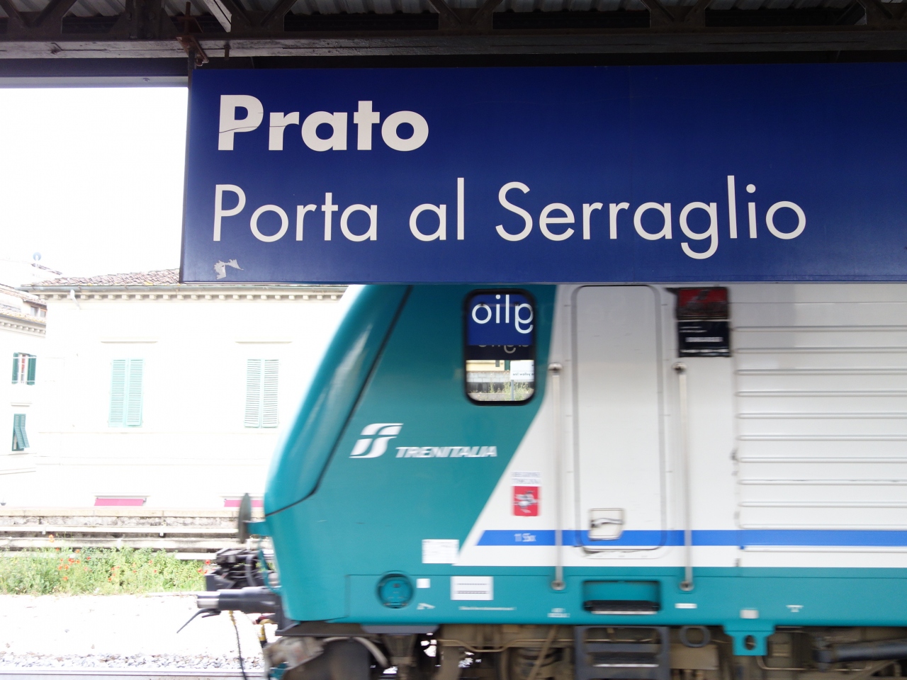 プラート いい町でした また 機会があったら 来ます トスカーナ州 イタリア の旅行記 ブログ By Nomonomoさん フォートラベル プラート いい町でした また 機会があったら 来ます トスカーナ州 イタリア の旅行記 ブログ By Nomonomoさん フォートラベル