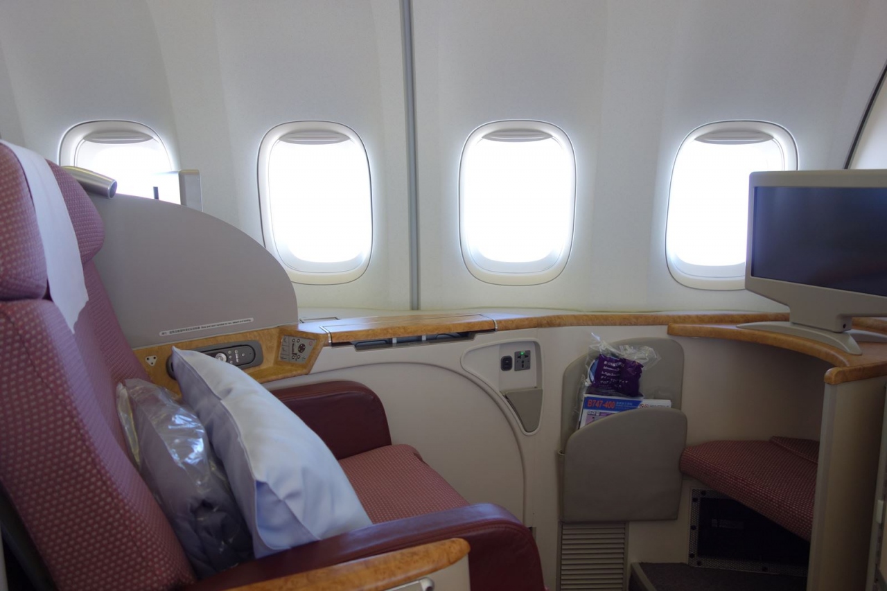 中華航空 ファーストクラス Ci156 台北 関西空港 台北 台湾 の旅行記 ブログ By ちんちくりんさん フォートラベル