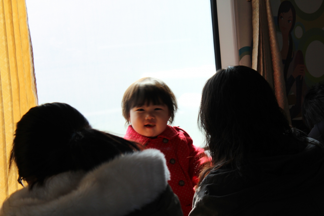 ソウル 釜山 そして慶尚南道へ その他の観光地 韓国 の旅行記 ブログ By てぃぱやんさん フォートラベル
