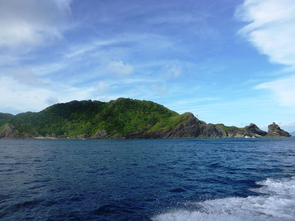 石垣島ダイブ 石垣島 沖縄県 の旅行記 ブログ By Jackeyさん フォートラベル