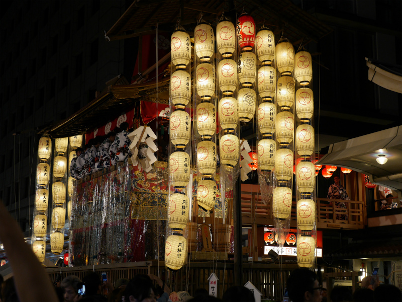 初めての夏の京都 祇園祭の 宵山 は凄い人だった 二条 烏丸 河原町 京都 の旅行記 ブログ By Canさん フォートラベル 初めての夏の京都 祇園祭の 宵山 は凄い人だった 二条 烏丸 河原町 京都 の旅行記 ブログ By Canさん フォートラベル