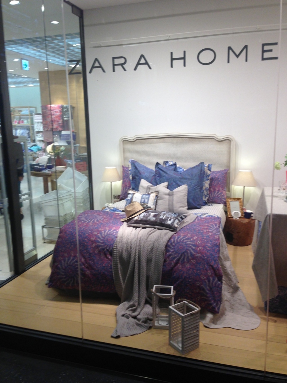 ーー【大阪】グランフロント大阪 ZARA HOME x ACTUS』キタ（大阪駅・梅田）(大阪)の旅行記・ブログ by  kazu0204さん【フォートラベル】