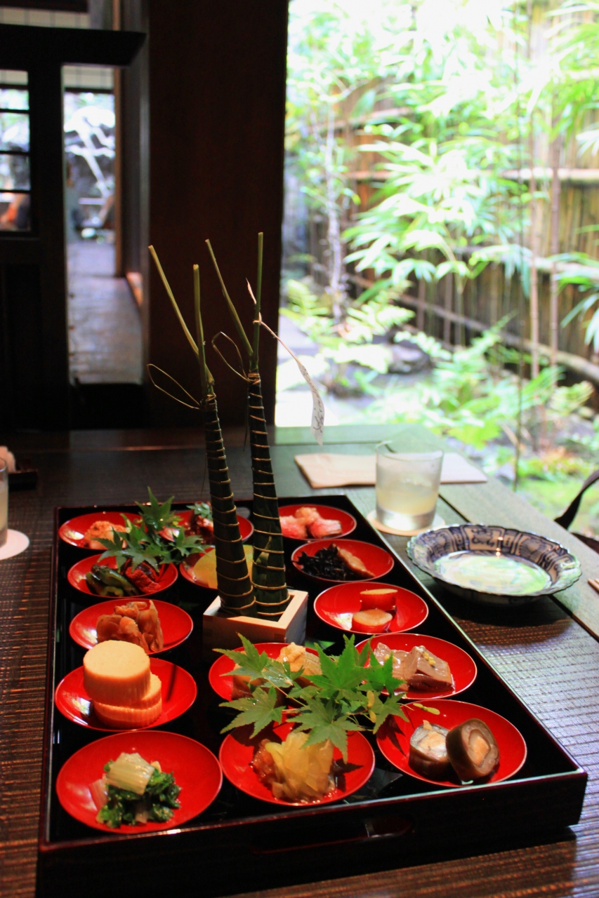 京都 八坂 柚子屋旅館一心居で柚子雑炊ランチ 東山 祇園 北白川 京都 の旅行記 ブログ By Rupannさん フォートラベル