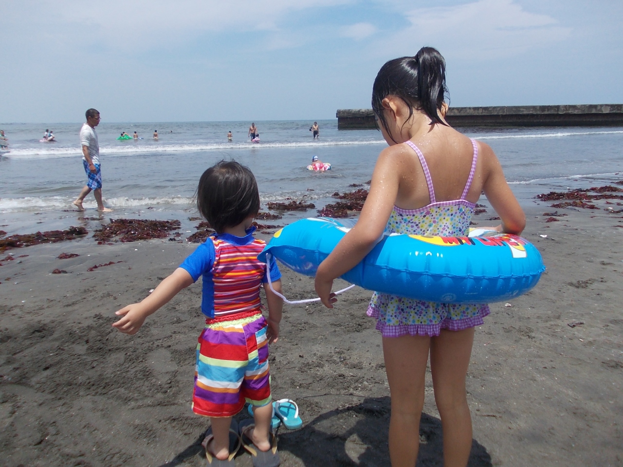 13子連れ 2国内旅行 一宮 太東編 九十九里 千葉県 の旅行記 ブログ By Tacさん フォートラベル