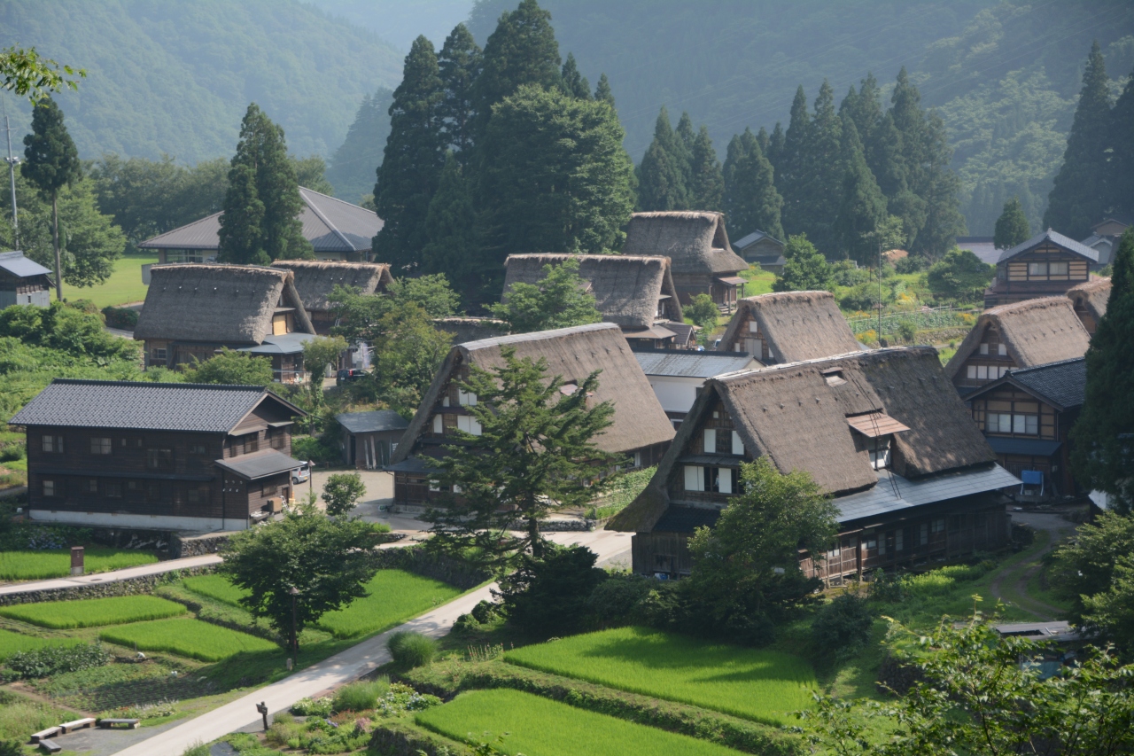 13年7月白川郷 五箇山その2 五箇山 五箇山周辺 富山県 の旅行記 ブログ By Satoshiさん フォートラベル 13年7月白川郷 五箇山その2 五箇山 五箇山周辺 富山県 の旅行記 ブログ By Satoshiさん フォートラベル