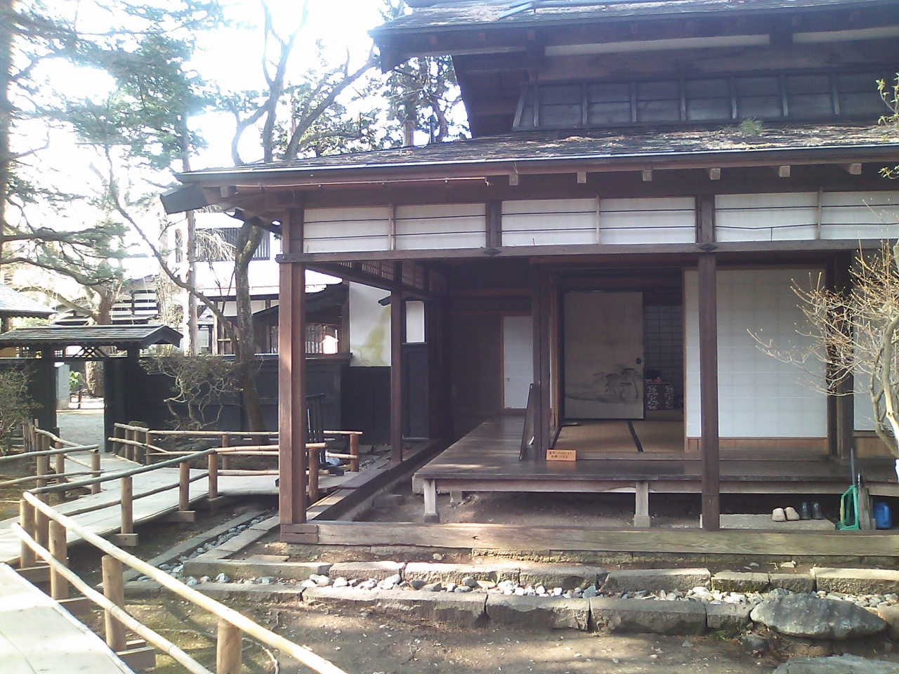 小京都から盛岡出陣 みちのく2 角館 秋田県 の旅行記 ブログ By おなつさん フォートラベル