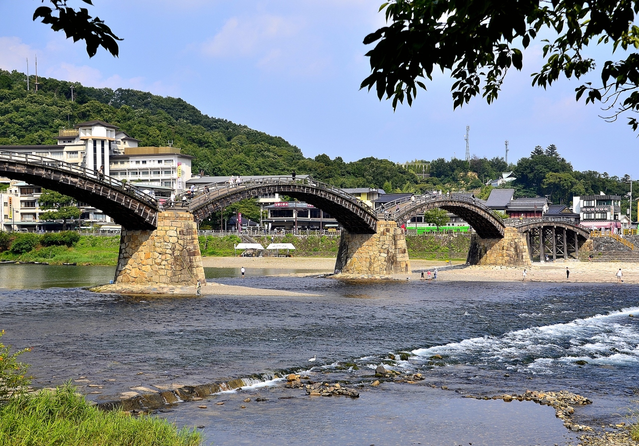 九夏三伏 西国周遊記 錦帯橋編 錦帯橋周辺 山口県 の旅行記 ブログ By Montsaintmichelさん フォートラベル 九夏三伏 西国周遊記 錦帯橋編 錦帯橋周辺 山口県 の旅行記 ブログ By Montsaintmichelさん フォートラベル