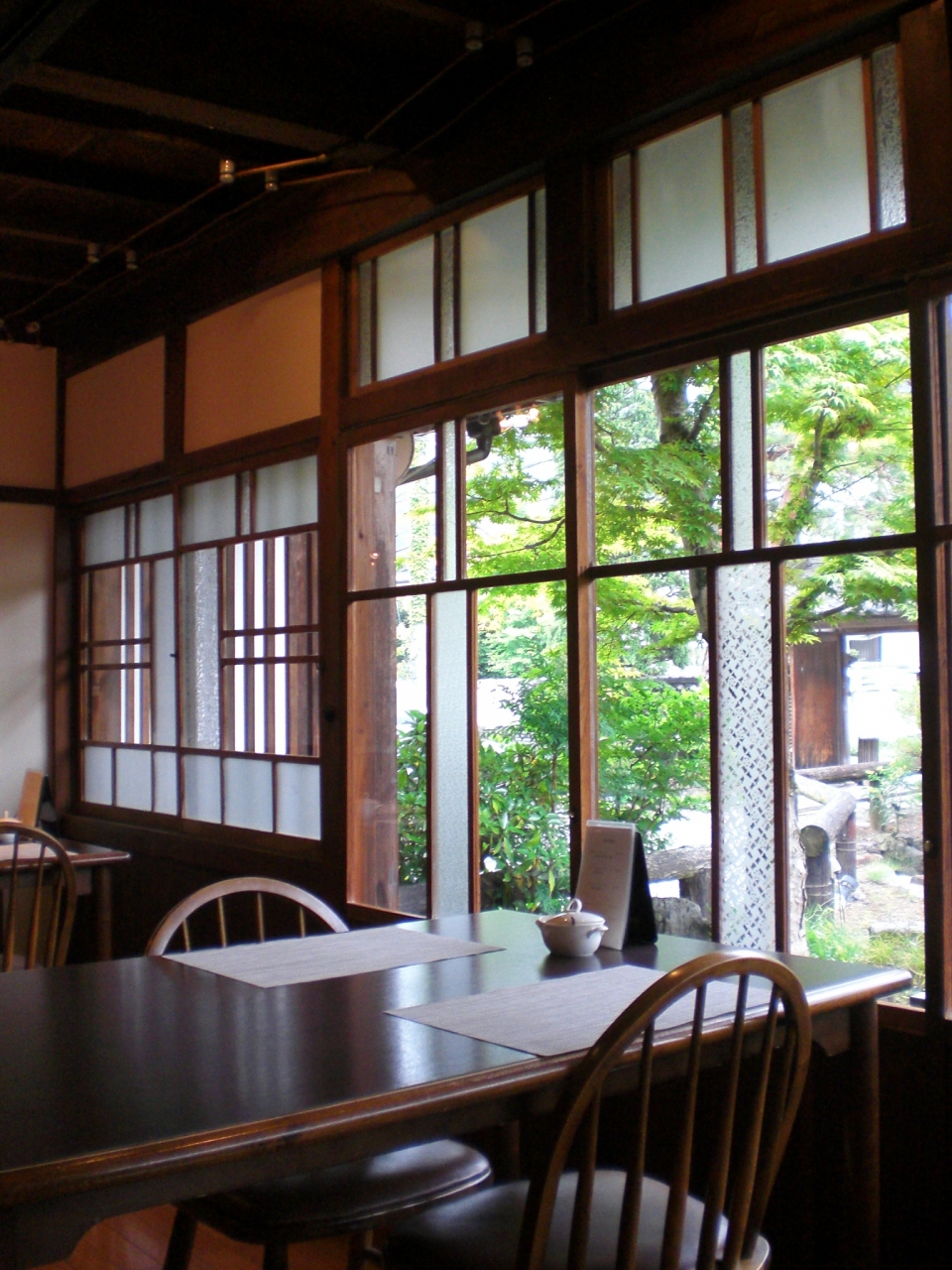 6月のランチ会 秩父の古民家レストラン 手織り体験 秩父 埼玉県 の旅行記 ブログ By 夢自 さん フォートラベル