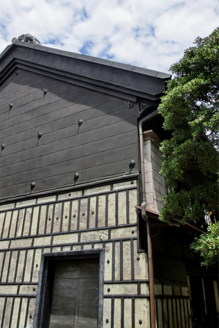 大谷石をめぐる旅1 宇都宮編 旧篠原家住宅 宇都宮 栃木県 の旅行記 ブログ By まりも母さん フォートラベル