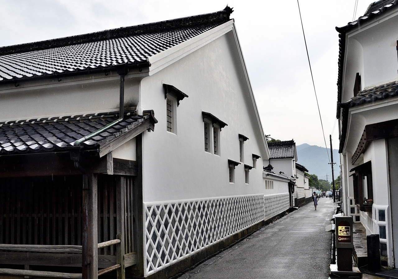 九夏三伏 西国周遊記⑥萩城下町編（エピローグ）