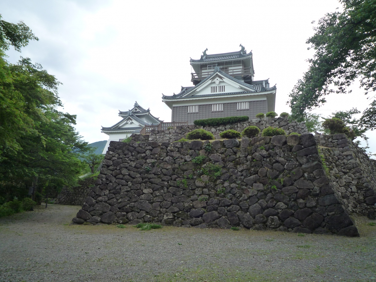 北陸観光きっぷで行く旅 福井 大野 福井県 の旅行記 ブログ By Ohbyさん フォートラベル