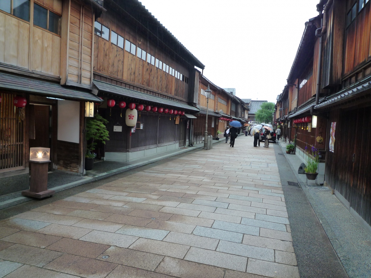 北陸観光きっぷで行く旅 石川 金沢 石川県 の旅行記 ブログ By Ohbyさん フォートラベル