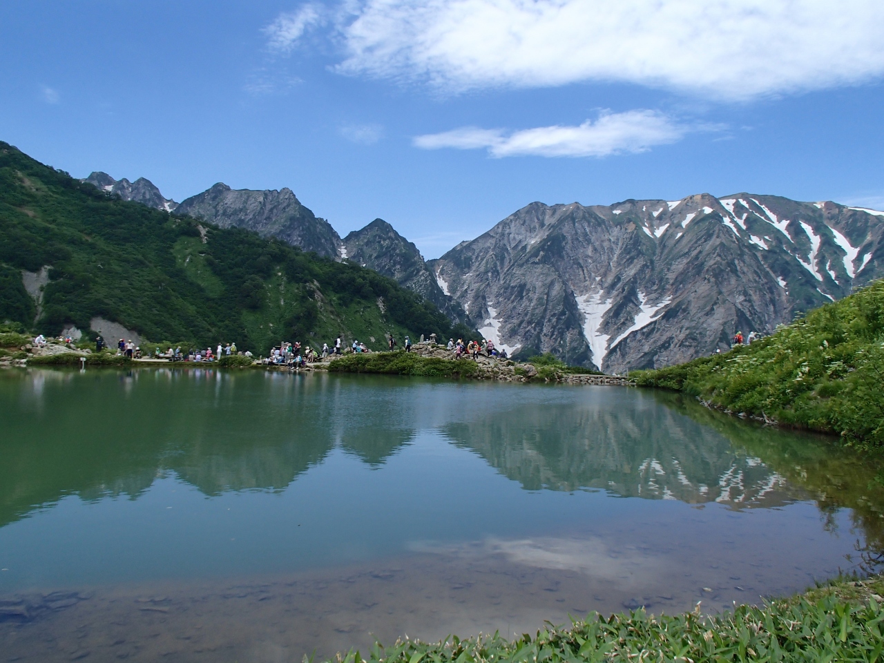 ２０１３夏 安曇野 白馬へ家族旅行 八方尾根 岩岳 長野県 の旅行記 ブログ By Yamasimaさん フォートラベル