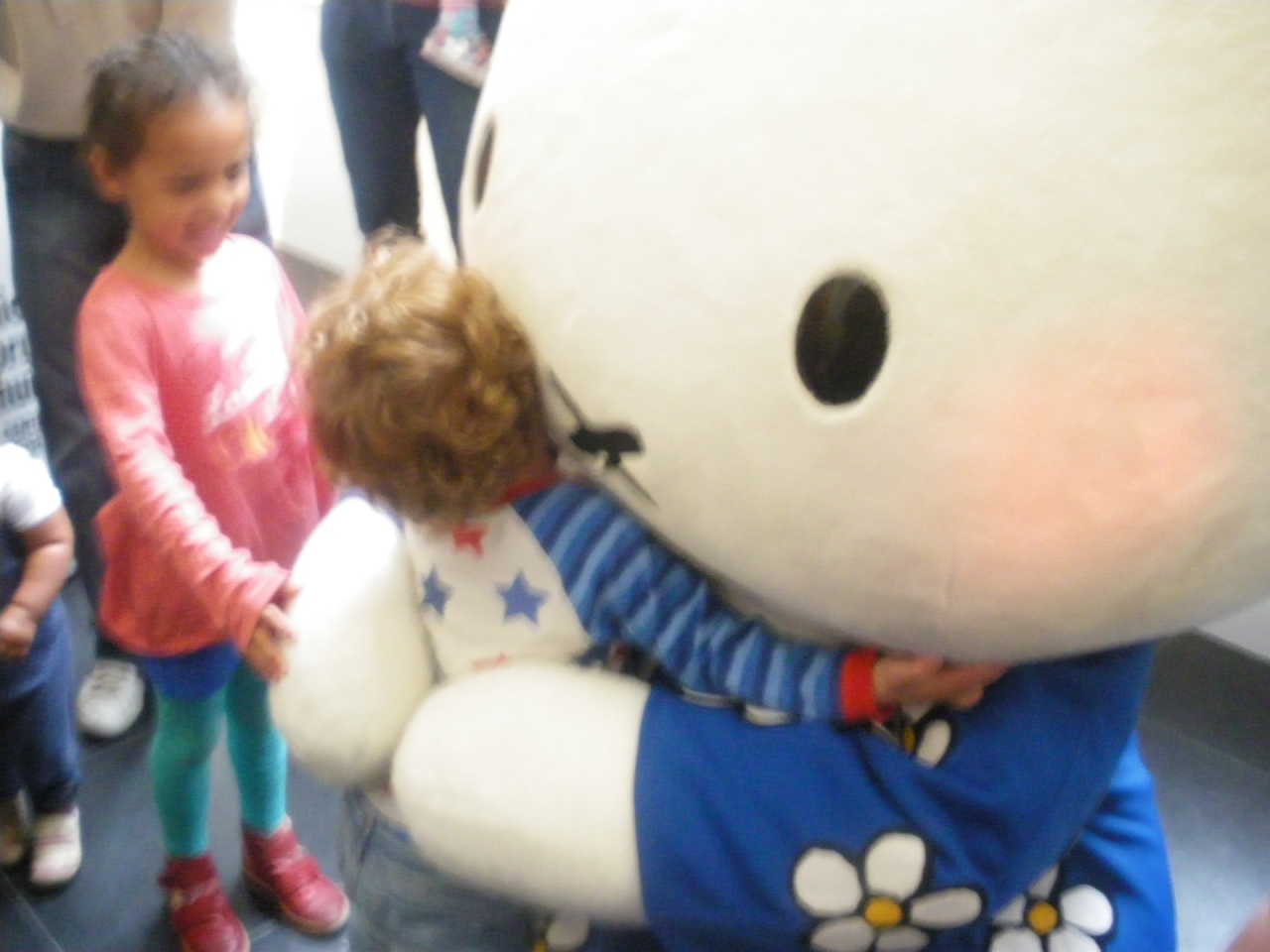 Miffy Nijntje 58th Birthday Feest ユトレヒト オランダ の旅行記 ブログ By Minori Sanさん フォートラベル Miffy Nijntje 58th Birthday Feest ユトレヒト オランダ の旅行記 ブログ By Minori Sanさん フォートラベル