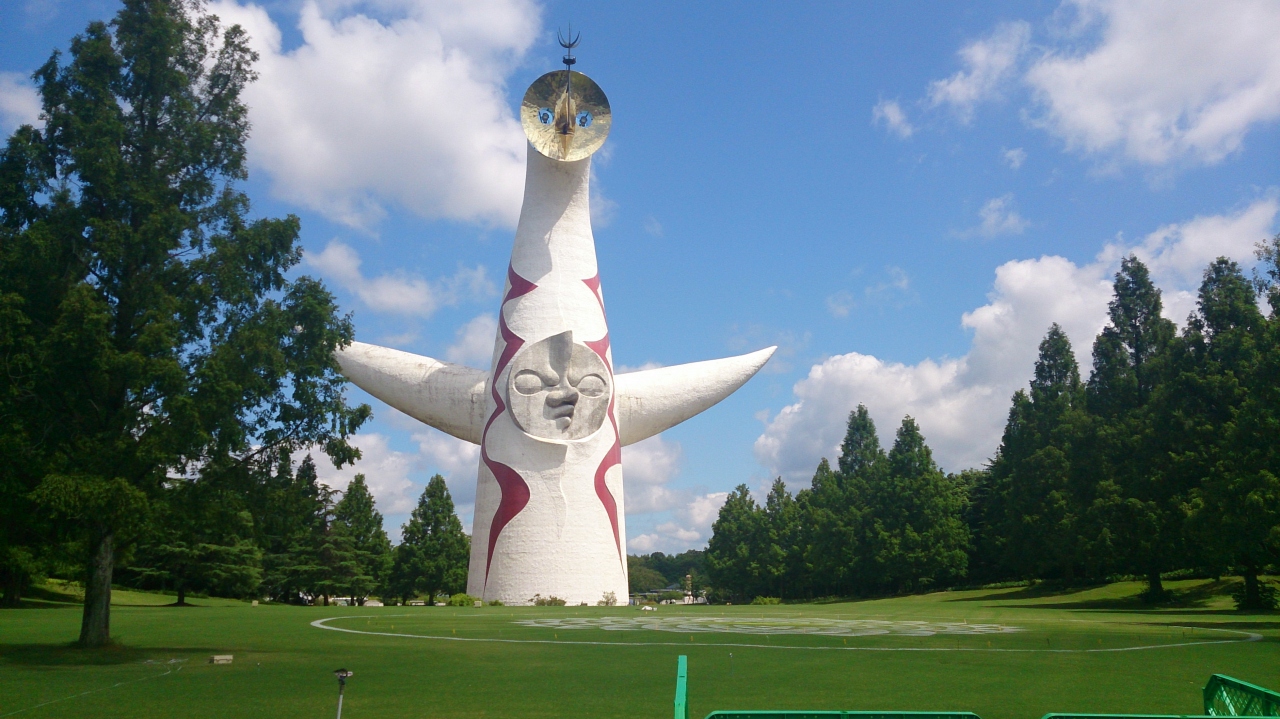 情熱大陸スペシャルライブ In 大阪 万博記念公園 吹田 万博公園 大阪 の旅行記 ブログ By Tam Kさん フォートラベル