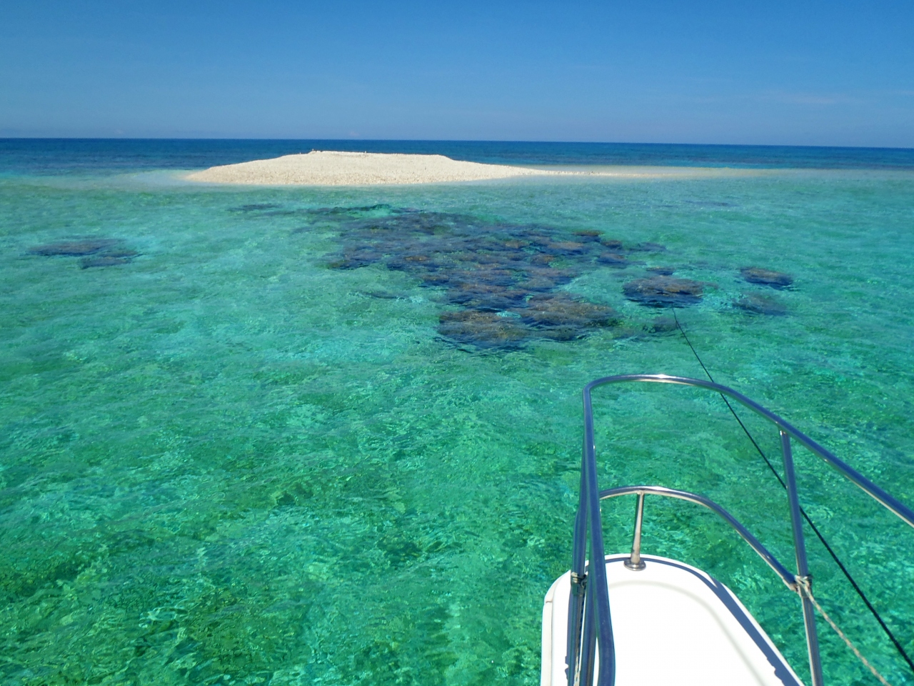 夏はやっぱり ヤビジ 八重干瀬 だねっ 楽園シュノーケリング バラス島上陸 ４度目の宮古島 2 宮古島 沖縄県 の旅行記 ブログ By コージ さん フォートラベル