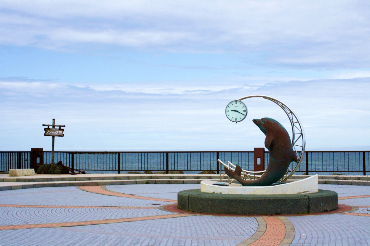 稚内 ノシャップ岬と最北端の駅 13北海道ドライブ旅５ 稚内 北海道 の旅行記 ブログ By かりんさん フォートラベル
