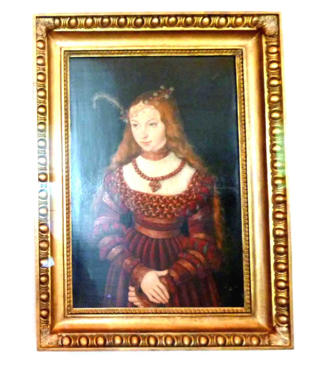 13 14 ルーカス クラナッハ三昧の日 シュロス美術館とヘルダー教会 ワイマール ドイツ の旅行記 ブログ By Frau Himmelさん フォートラベル 13 14 ルーカス クラナッハ三昧の日 シュロス美術館とヘルダー教会 ワイマール ドイツ の旅行記 ブログ By Frau Himmelさん フォートラベル