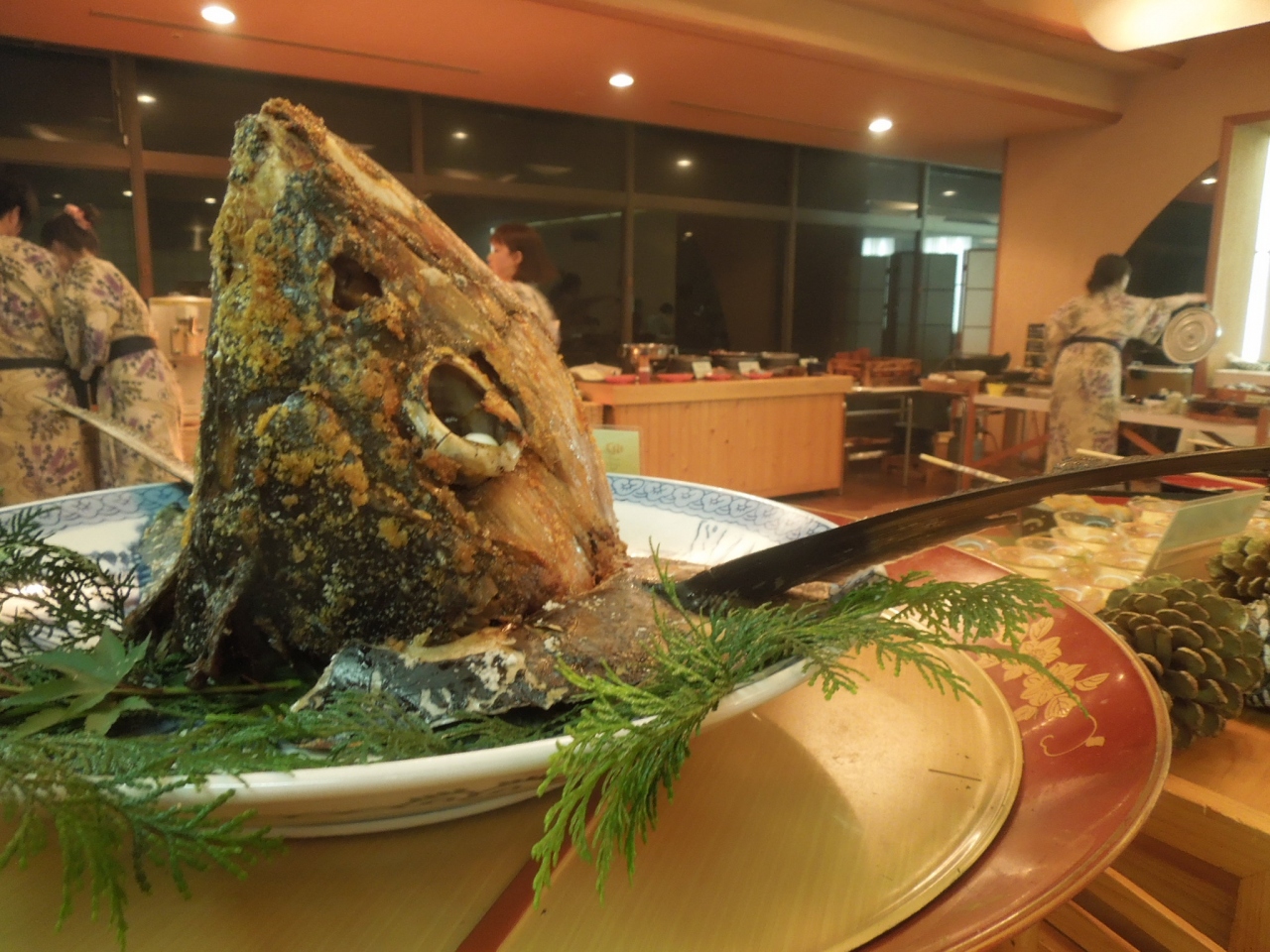 伊丹便しか空いてないので近隣を巡る旅 かつうら御苑の手作りバイキングで満腹満腹 編 那智勝浦 太地 和歌山県 の旅行記 ブログ By いぬいぬさん フォートラベル 伊丹便しか空いてないので近隣を巡る旅 かつうら御苑の手作りバイキングで満腹満腹 編 那智勝浦 太地 和歌山県 の旅行記 ブログ By いぬいぬさん フォートラベル