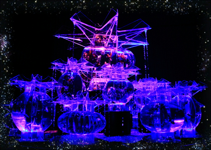 都内でアートを楽しむ1日 アートアクアリウム13 Etc 日本橋 東京 の旅行記 ブログ By Kittyさん フォートラベル 都内でアートを楽しむ1日 アートアクアリウム13 Etc 日本橋 東京 の旅行記 ブログ By Kittyさん フォートラベル