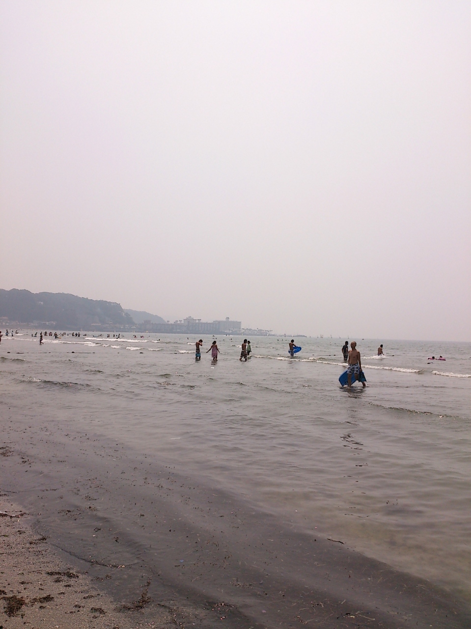 由比ヶ浜海水浴 鎌倉 神奈川県 の旅行記 ブログ By ちぇぶさん フォートラベル
