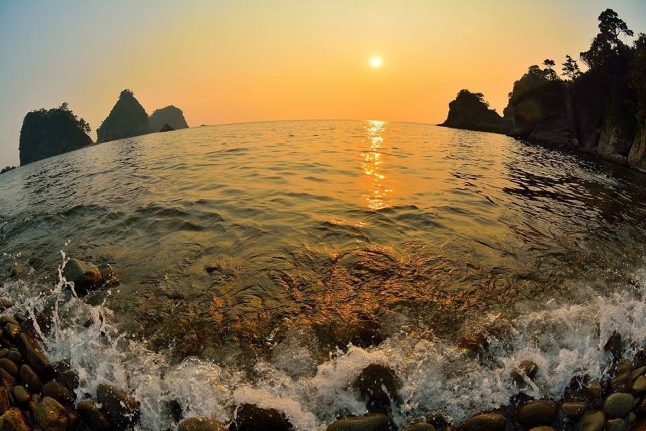 穴場スポット西伊豆 女子旅 堂ヶ島温泉 静岡県 の旅行記 ブログ By Yuca147cmさん フォートラベル