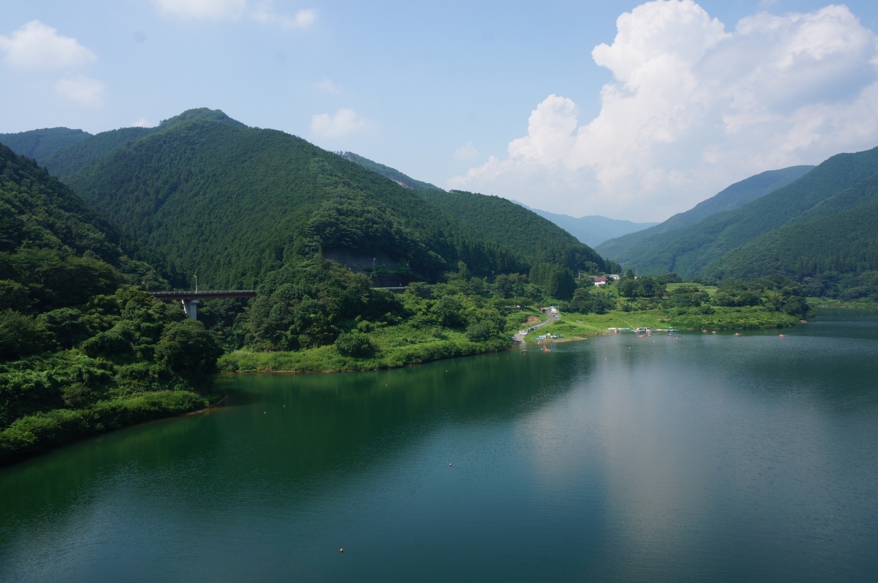 森林浴の森 日本100選 桐生川源流林 桐生 群馬県 の旅行記 ブログ By Xxxyさん フォートラベル