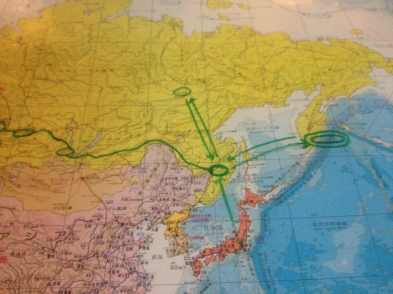 少年ゴンザを追ってシベリアを往く ペトロパブロフスクカムチャッカ ロシア の旅行記 ブログ By Yukihiro Tanedaさん フォートラベル