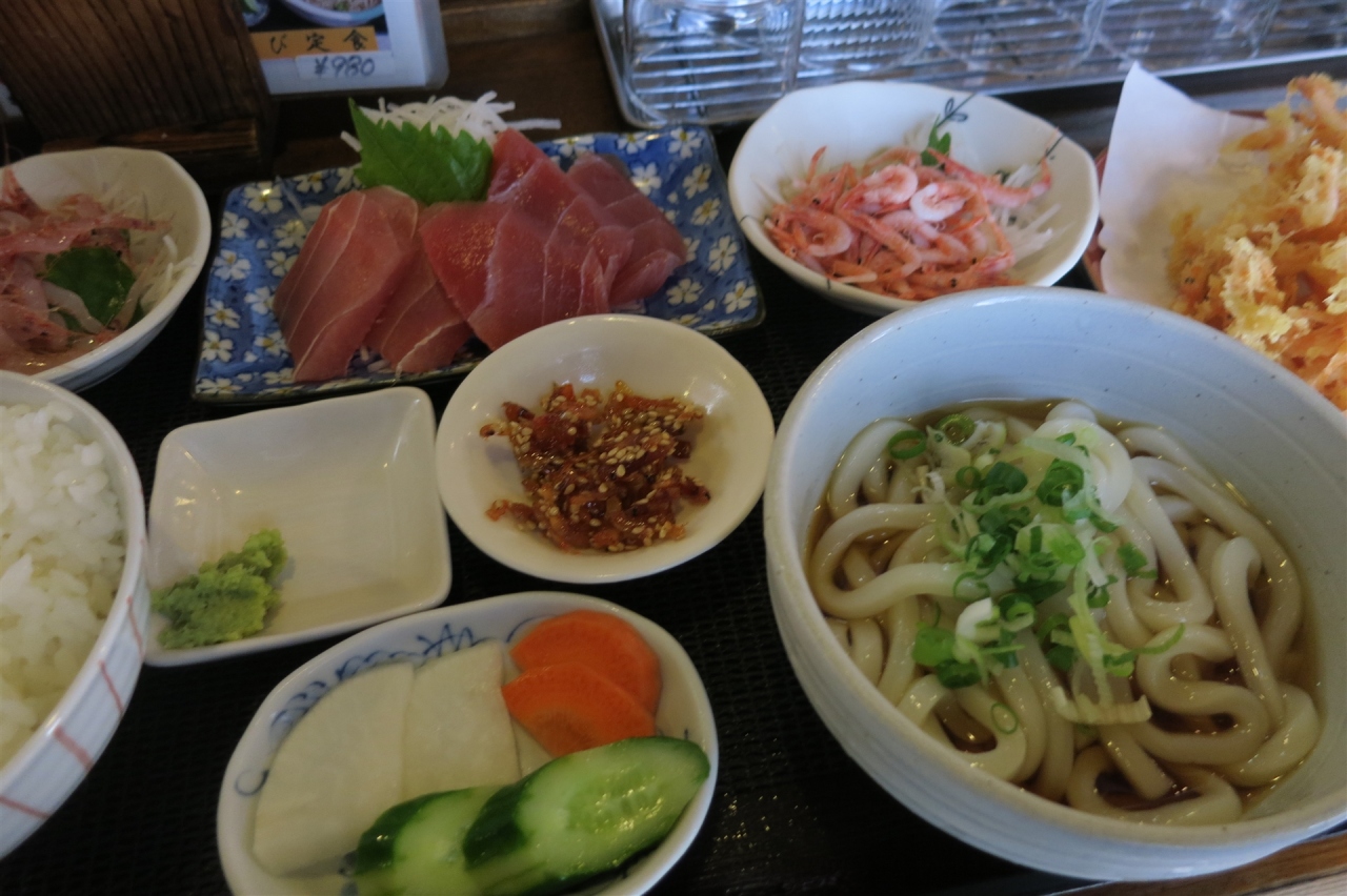 三保関連のテレビに出た 食事処 さくら屋 に入った 清水 静岡県 の旅行記 ブログ By Yasuさん フォートラベル
