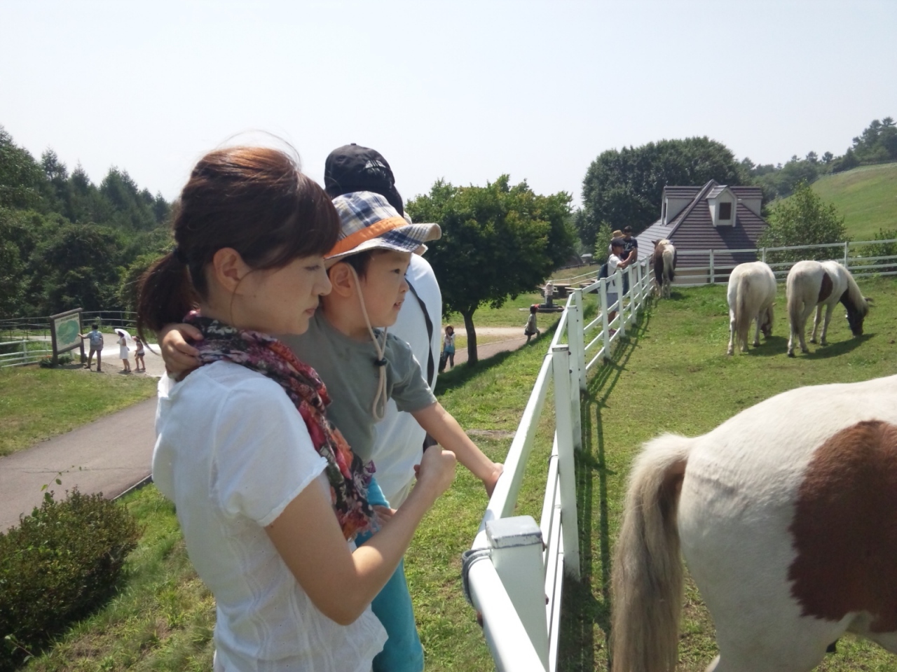 子連れで八ヶ岳 2歳児も大喜び 諏訪 長野県 の旅行記 ブログ By トコさん フォートラベル