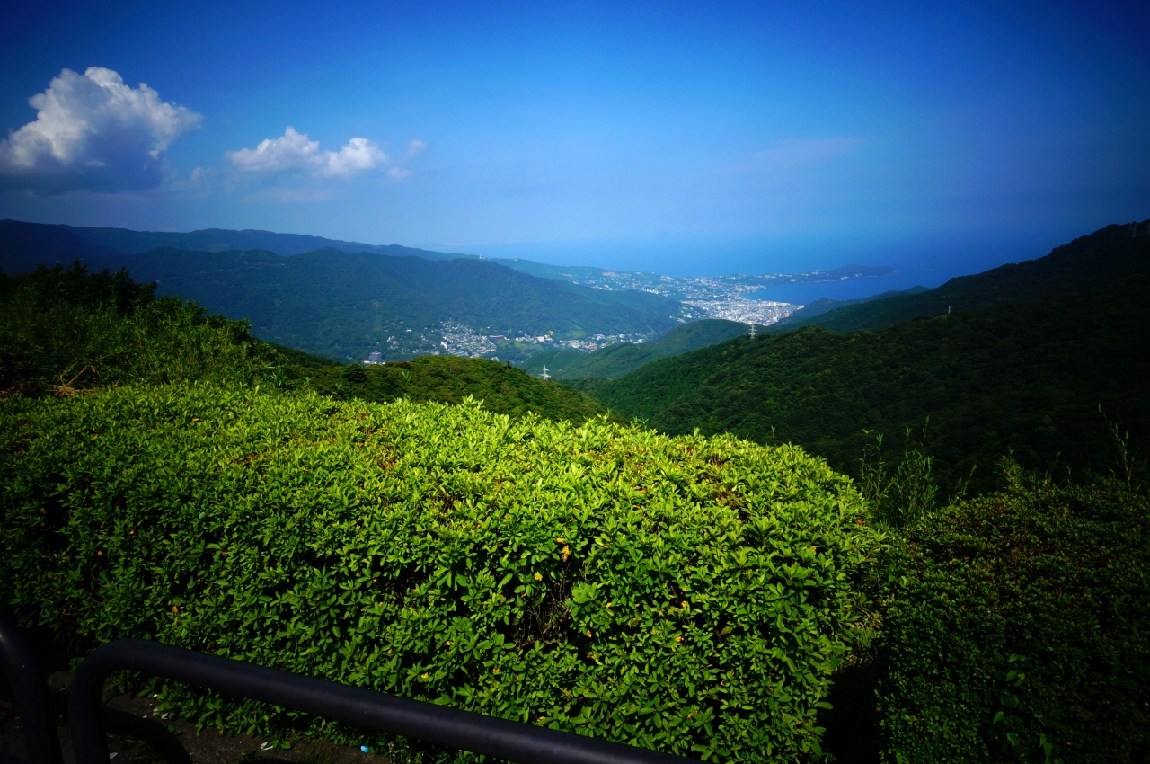 2歳の子供と一泊二日の熱海 リゾナーレ熱海 熱海 静岡県 の旅行記 ブログ By パンプキンヘッドさん フォートラベル