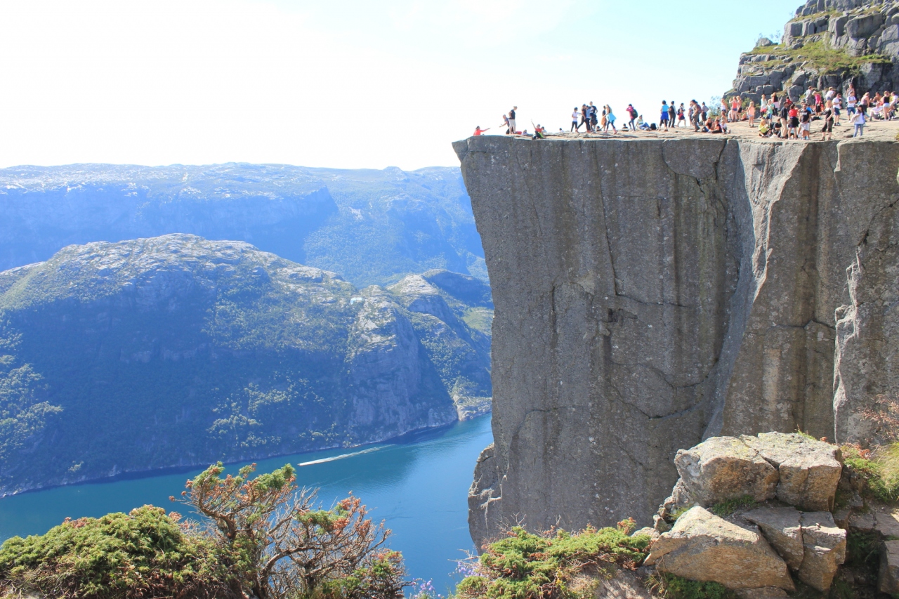 2013夏のノルウェー8泊9日 9 プレーケストーレン リーセフィヨルド周辺 ノルウェー の旅行記 ブログ By 食いしんぼう姉さんさん フォートラベル 2013夏のノルウェー8泊9日 9 プレーケストーレン リーセフィヨルド周辺 ノルウェー の旅行記 ブログ By 食いしんぼう姉さんさん フォートラベル