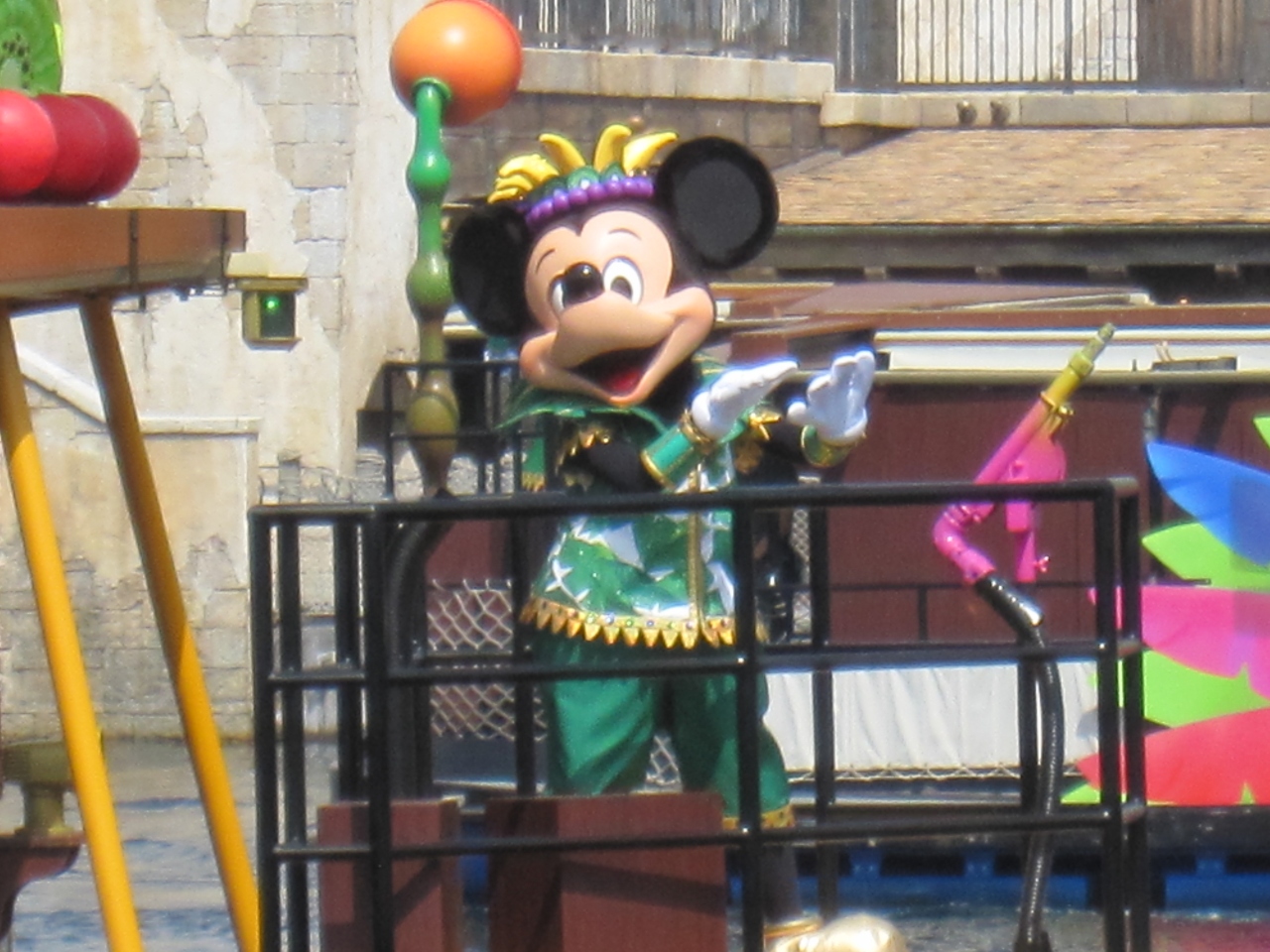 東京ディズニーリゾート30周年 トロピカルフェスティバル 爽涼鼓舞 2日目 東京ディズニーリゾート 千葉県 の旅行記 ブログ By Rinaaraibaさん フォートラベル 東京ディズニーリゾート30周年 トロピカルフェスティバル 爽涼鼓舞 2日目 東京ディズニーリゾート 千葉県 の旅行記 ブログ By Rinaaraibaさん フォートラベル