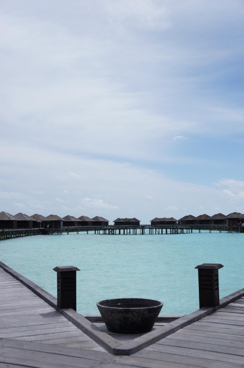 13年maldives リリィ ビーチ リゾート お部屋編 アリ環礁 モルディブ の旅行記 ブログ By Canoさん フォートラベル