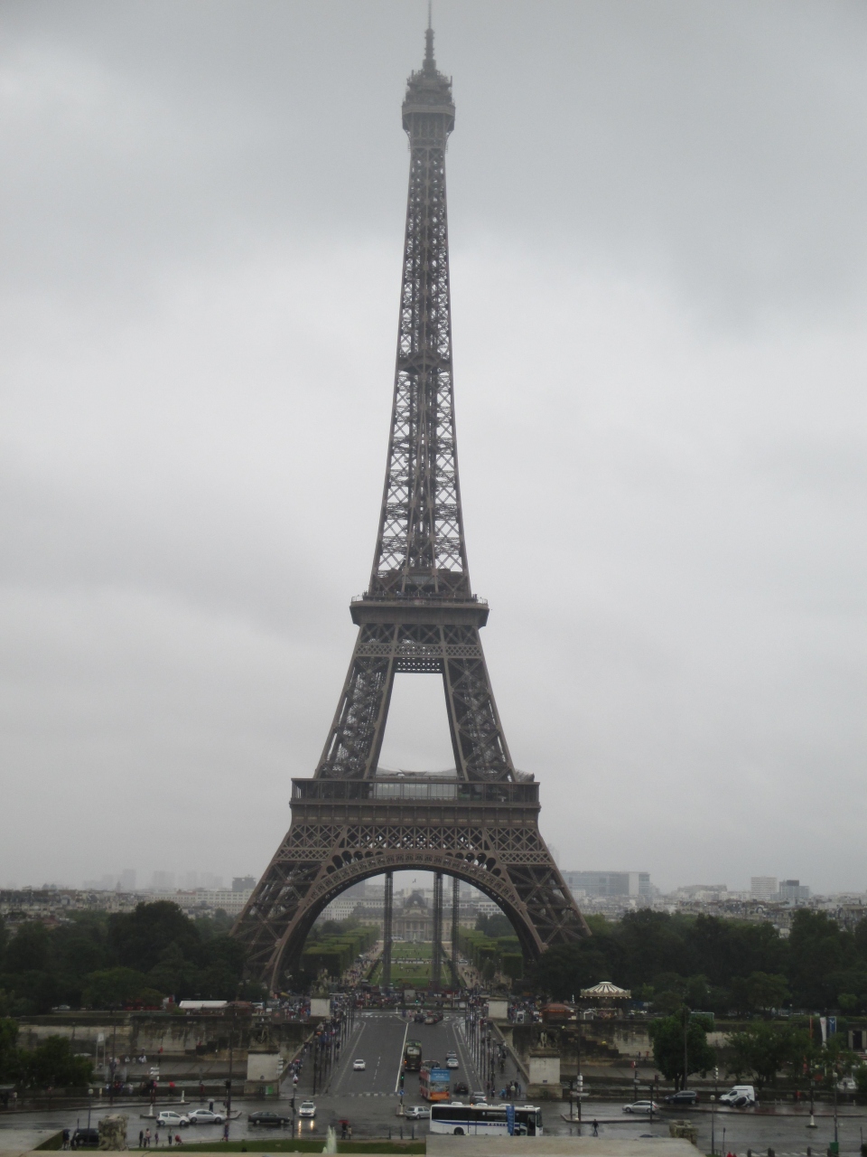 初めてのパリ一人旅 パリ フランス の旅行記 ブログ By ふらんそわーずさん フォートラベル
