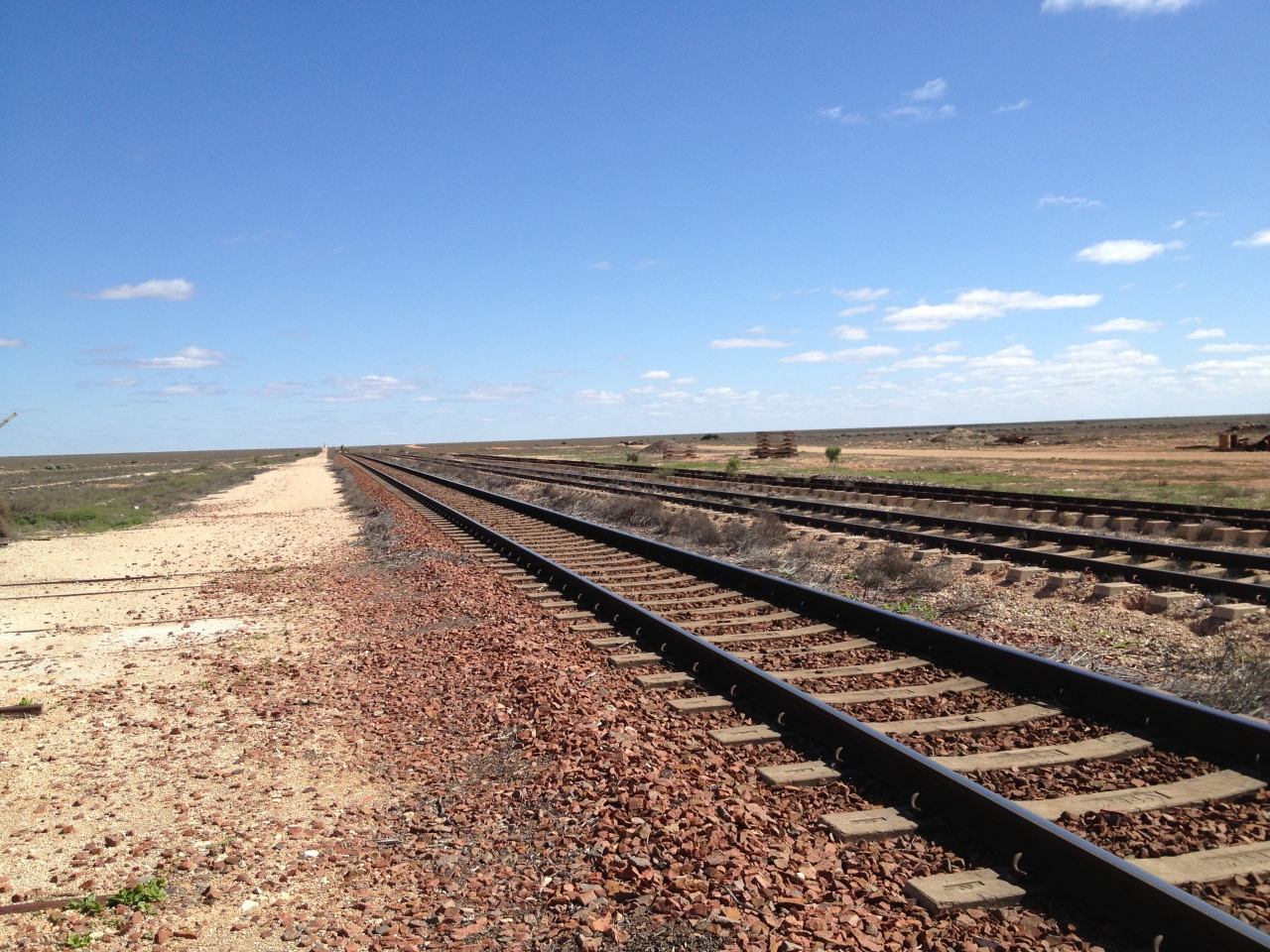 オーストラリア大陸横断鉄道 その他の観光地 オーストラリア の旅行記 ブログ By Andresさん フォートラベル