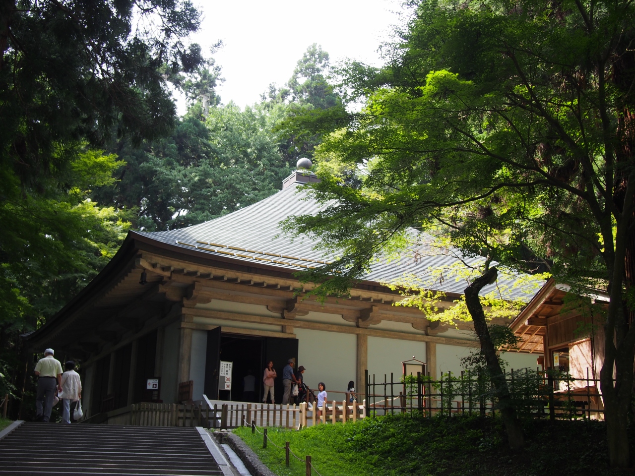 岩手 平泉 中尊寺編 平泉 岩手県 の旅行記 ブログ By のーとくんさん フォートラベル