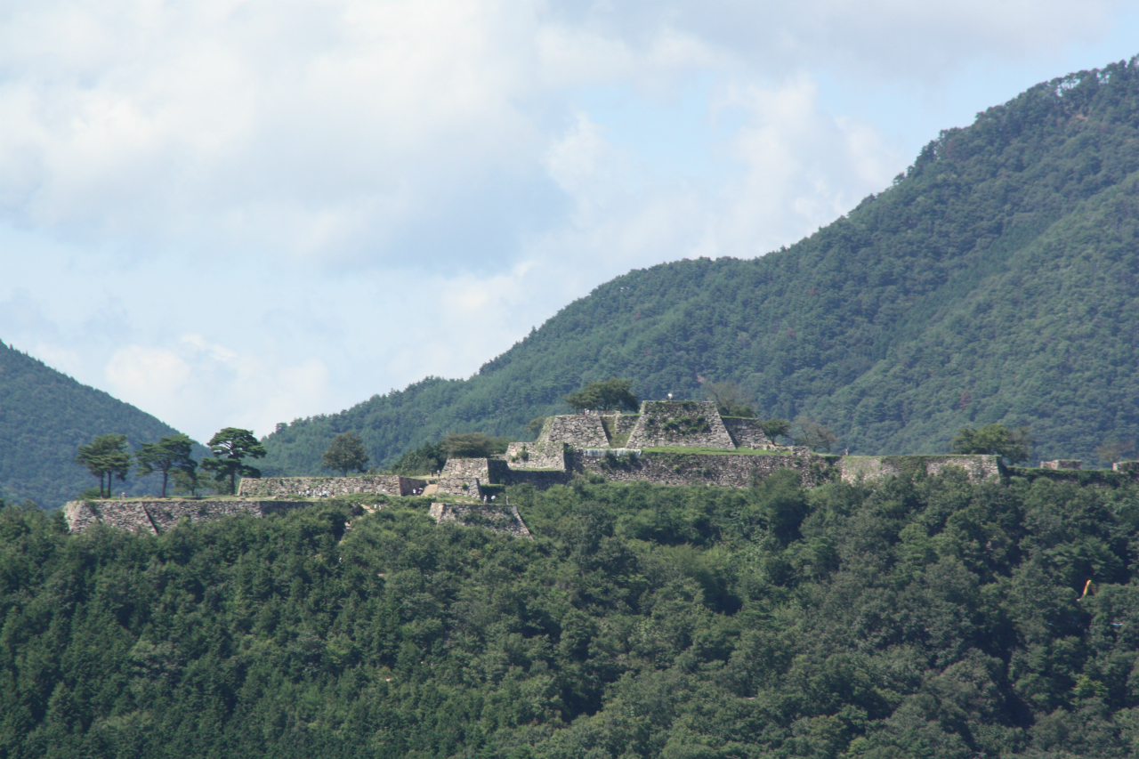 コウノトリの郷公園 天空の城 竹田城跡 朝来 生野 兵庫県 の旅行記 ブログ By 花好京人さん フォートラベル コウノトリの郷公園 天空の城 竹田城跡 朝来 生野 兵庫県 の旅行記 ブログ By 花好京人さん フォートラベル