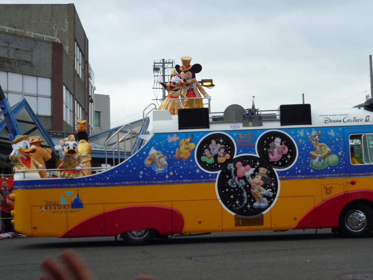 東京ディズニーリゾート30周年ザ ハピネス ツアー 敦賀まつりカーニバル大行進 敦賀 福井県 の旅行記 ブログ By アヤノすけさん フォートラベル 東京ディズニーリゾート30周年ザ ハピネス ツアー 敦賀まつりカーニバル大行進 敦賀 福井県 の旅行記 ブログ By アヤノすけさん フォートラベル