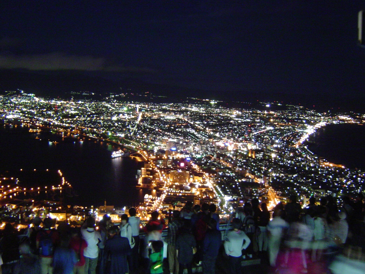 13 サマバケ函館1 立待岬と坂巡り 函館 北海道 の旅行記 ブログ By 夢次郎さん フォートラベル