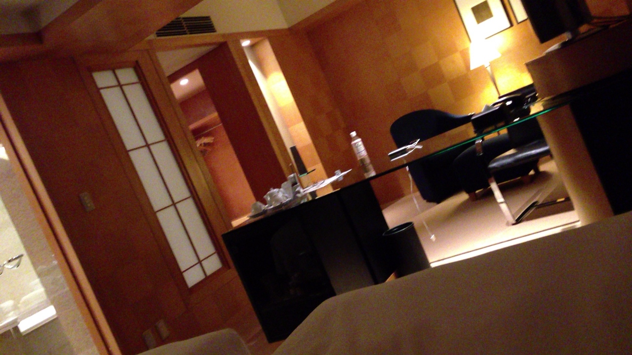 グランドハイアット福岡 1 グランドデラックスツイン 45 博多 福岡県 の旅行記 ブログ By だいさん フォートラベル