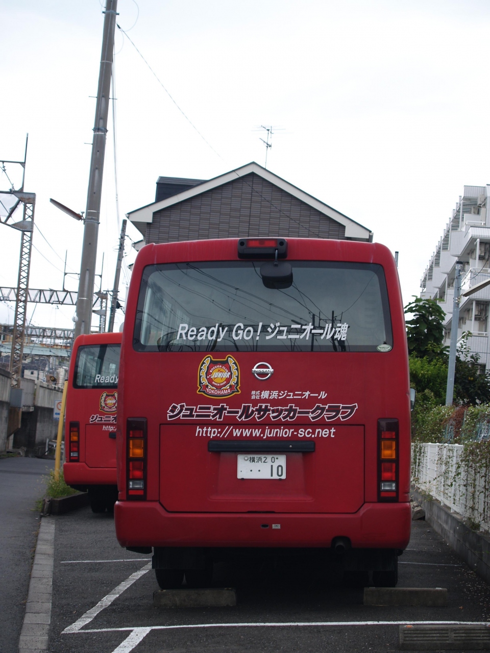 少年サッカークラブの車のナンバー 戸塚 いずみ野 港南台 神奈川県 の旅行記 ブログ By ドクターキムルさん フォートラベル