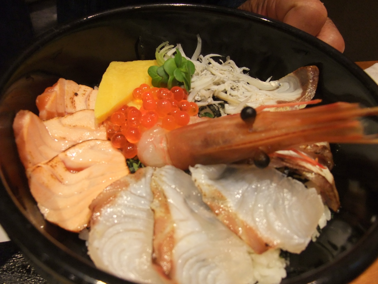 グルメ編 海鮮居酒屋 真 Hero海で食事 In 熊本その２ 熊本市 熊本県 の旅行記 ブログ By まひなさん フォートラベル